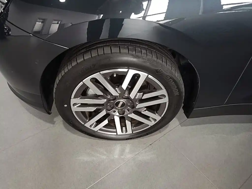 MINI MINI COOPER EV — миниатюра 23