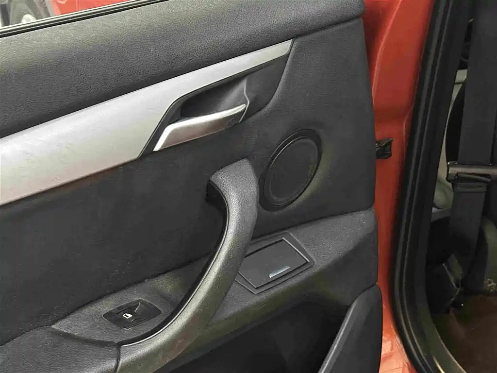 BMW X1 — миниатюра 12