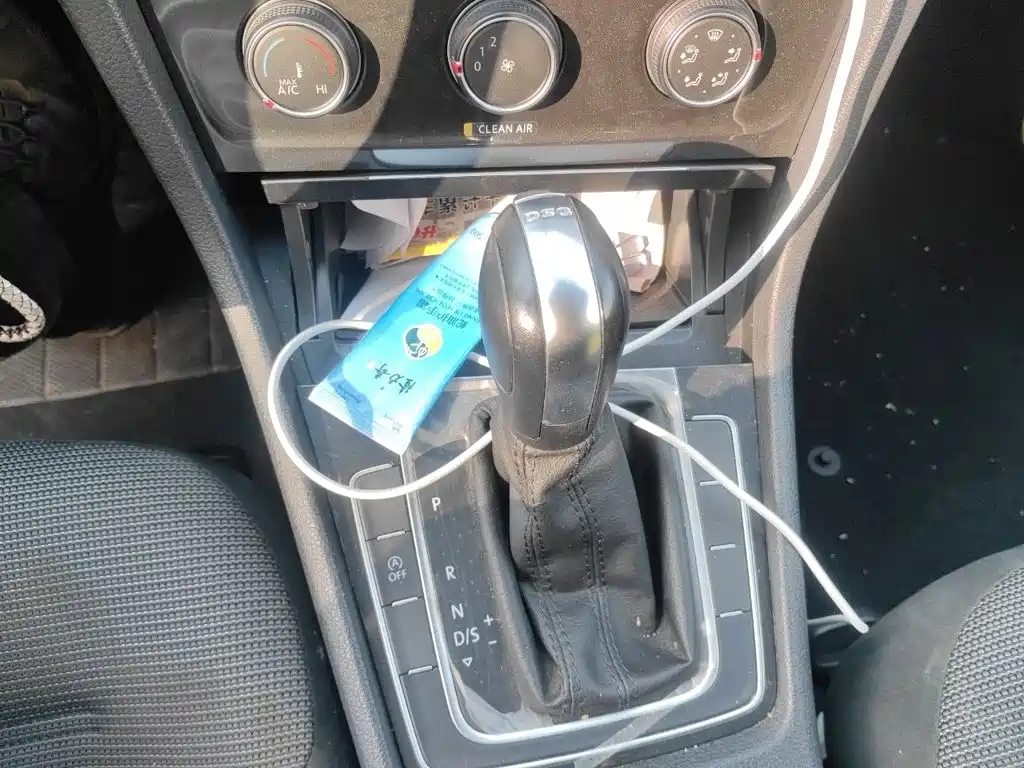 Volkswagen Golf — миниатюра 7