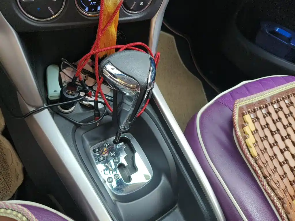 Citroen C3-XR — миниатюра 10