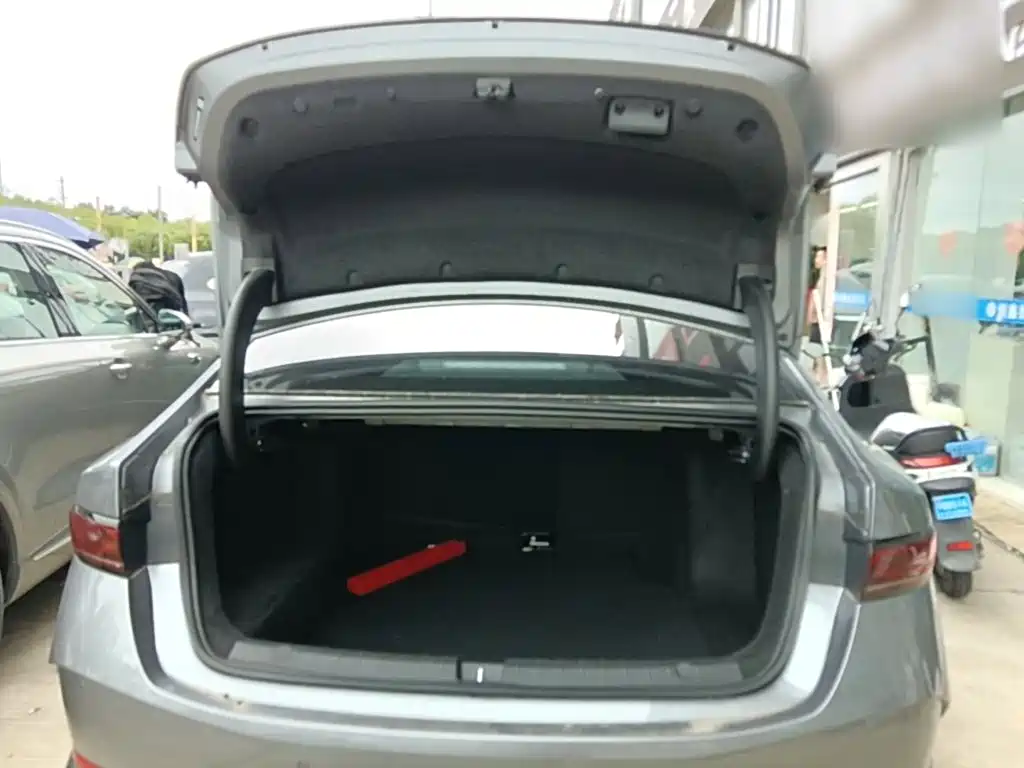 BYD Qin PLUS — миниатюра 19