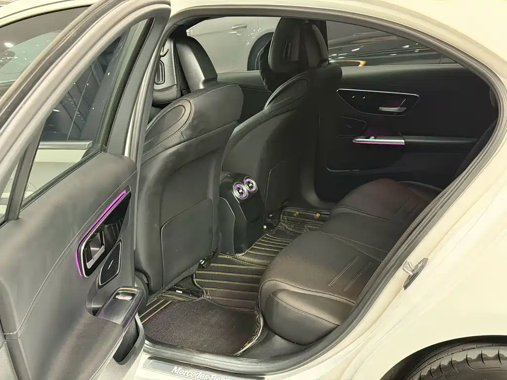 Mercedes-Benz C-Class C 2023 C 260 L Sport