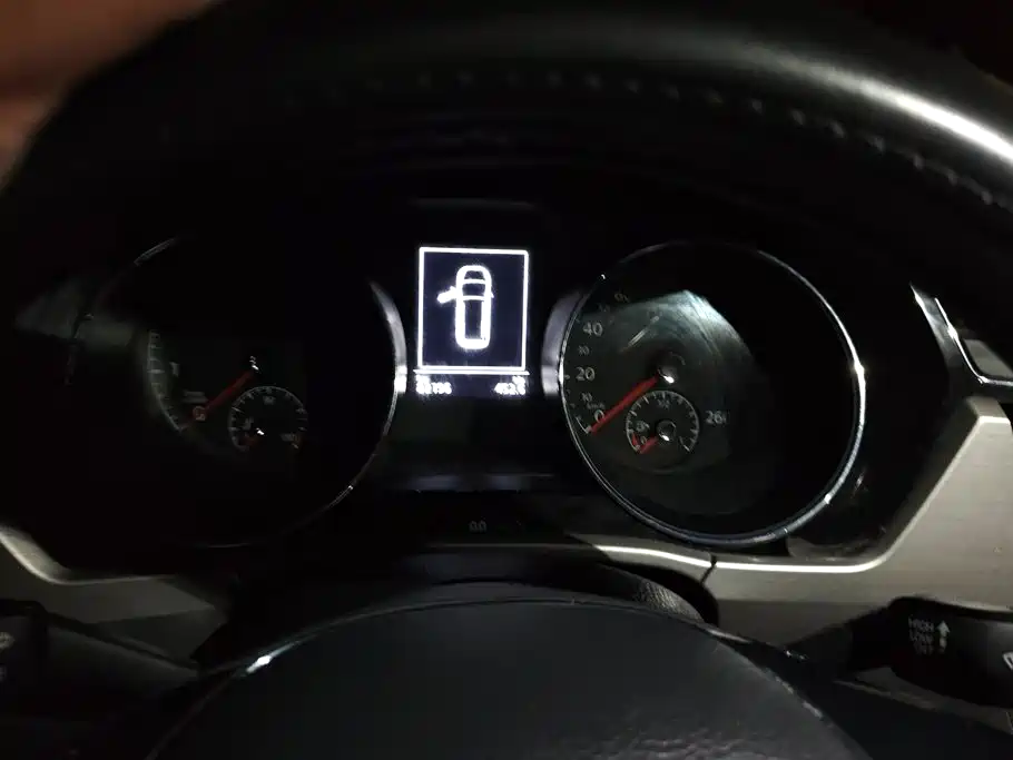 Volkswagen Touran — миниатюра 14