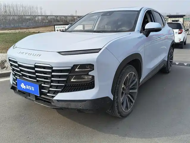 JIETU GREAT SAGE 2023