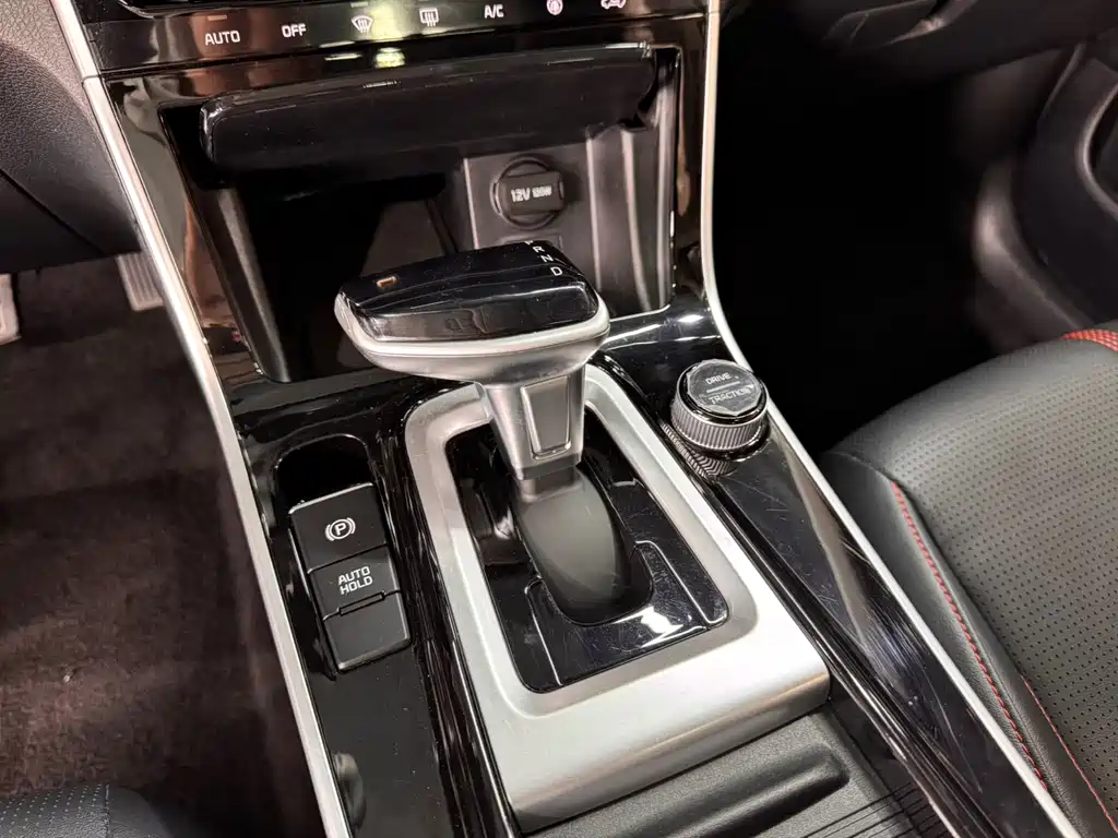 Kia KX3 — миниатюра 12