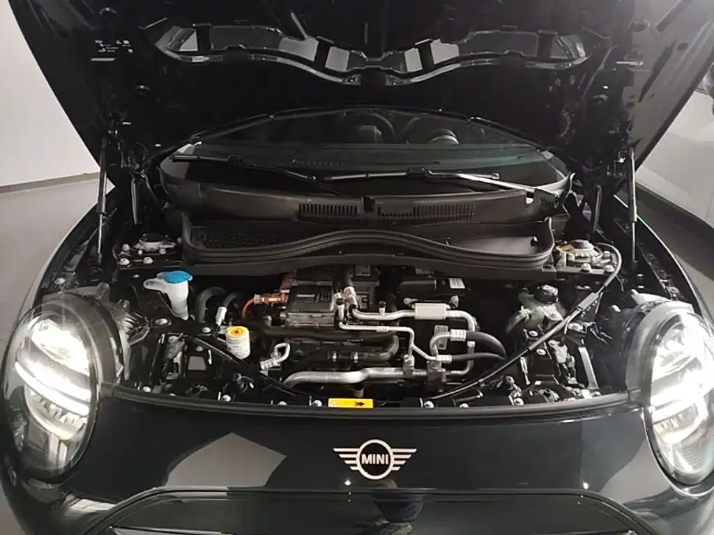MINI MINI COOPER EV — миниатюра 20