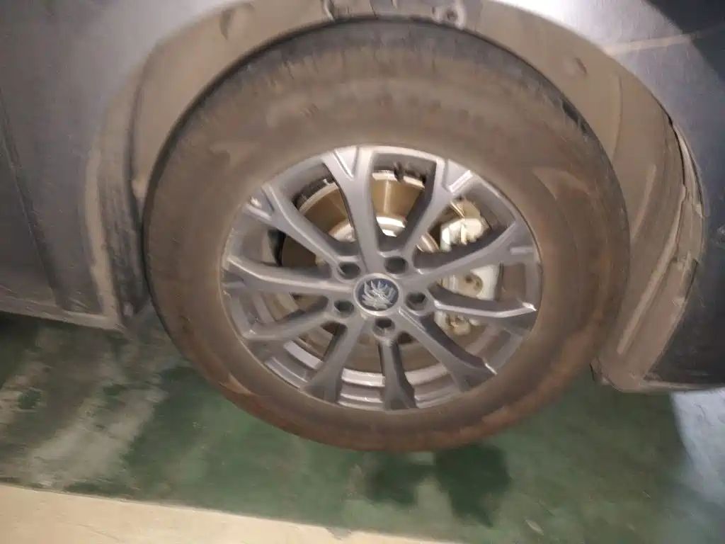 BYD Qin L — миниатюра 8