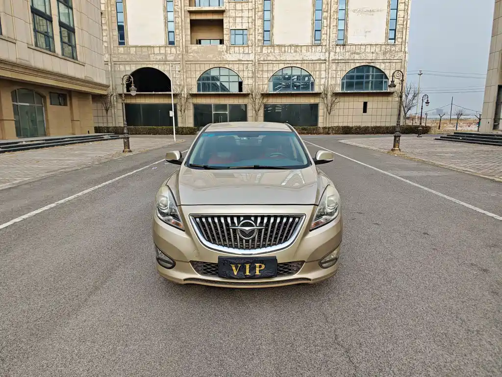 Haima Automobile FUMEILAI