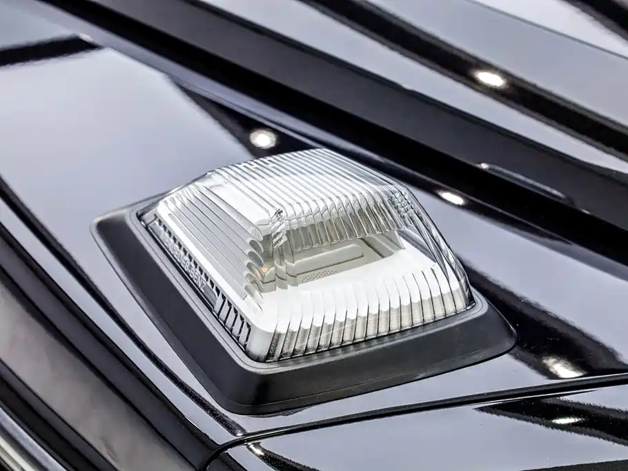 Mercedes-Benz G-Class — миниатюра 37