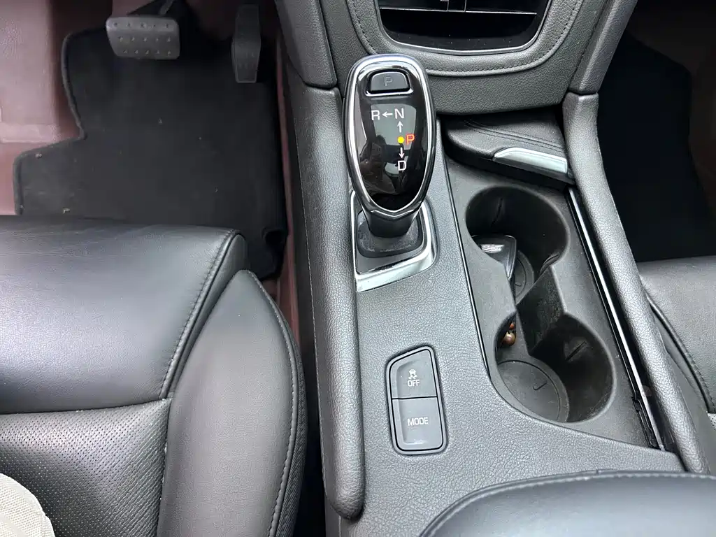 Cadillac XT5 — миниатюра 17