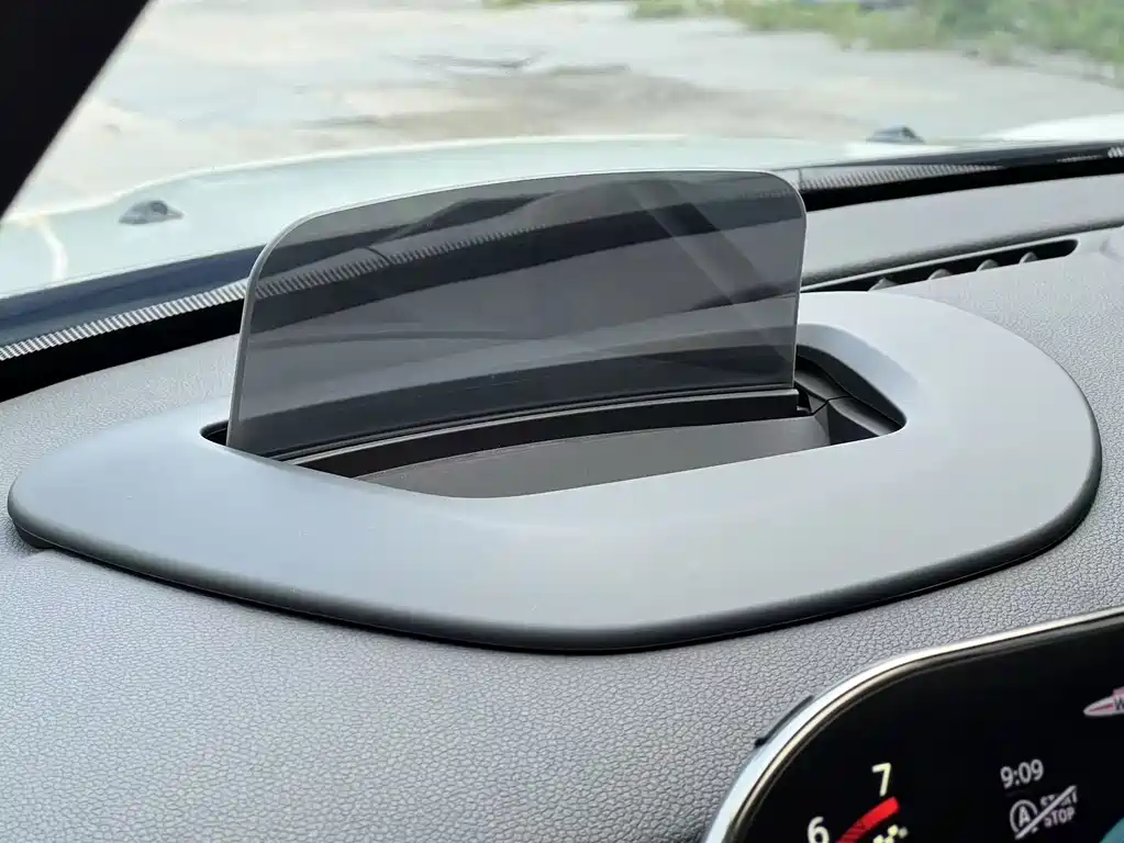 MINI JCW 2.0T JOHN COOPER WORKS ALL-IN, фото 7