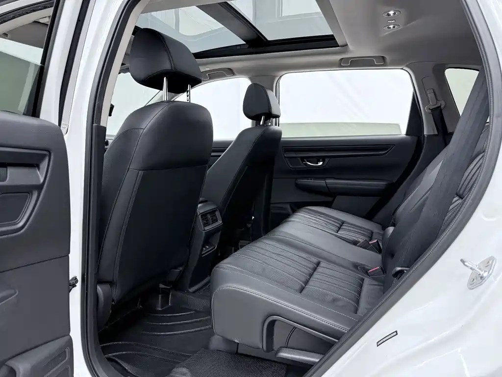 Honda Breeze — миниатюра 10