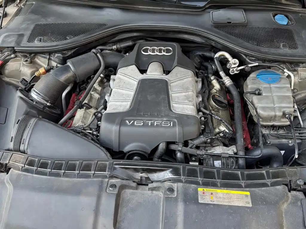 Audi A7 — миниатюра 25