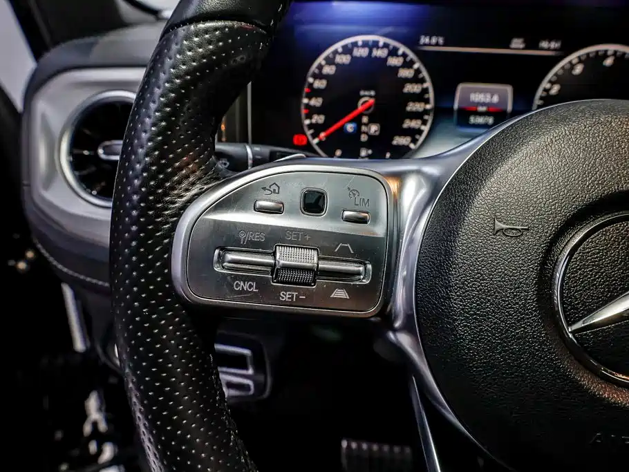 Mercedes-Benz G-Class — миниатюра 16
