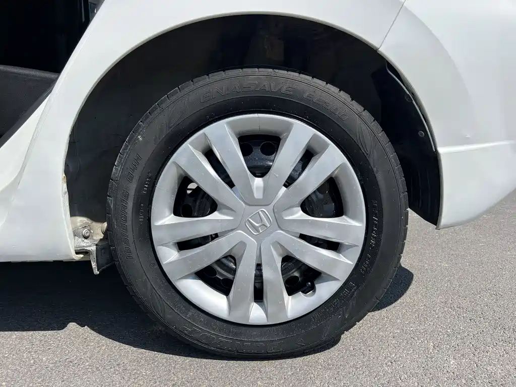 Honda Fit — миниатюра 19