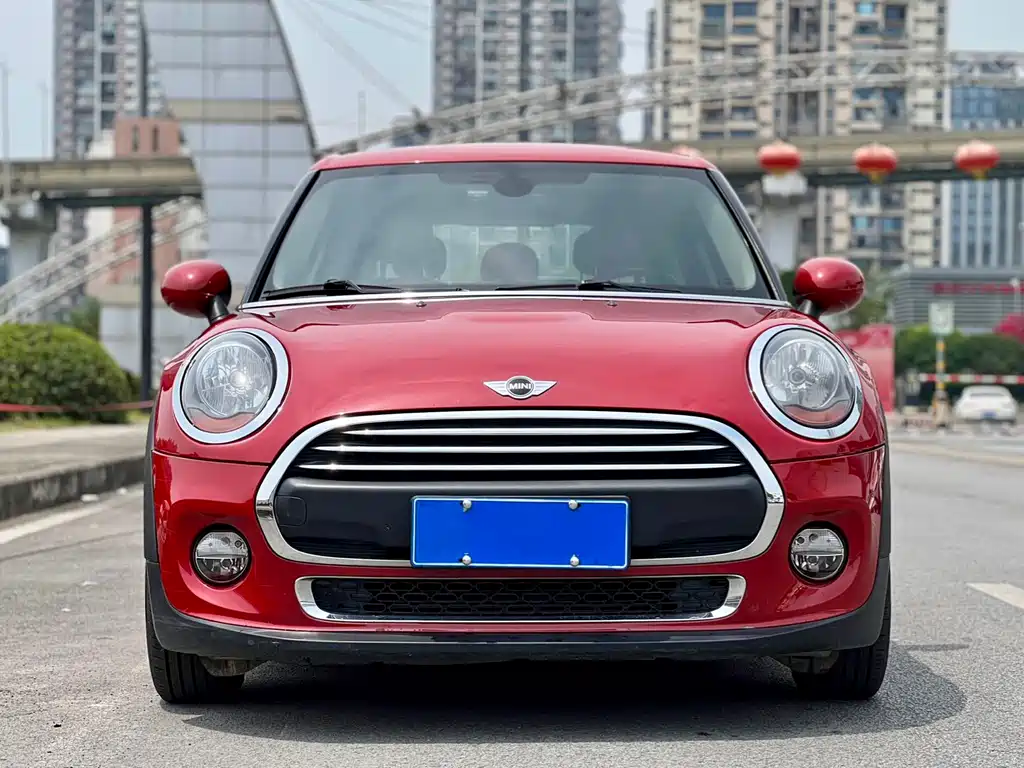 MINI Mini — миниатюра 2