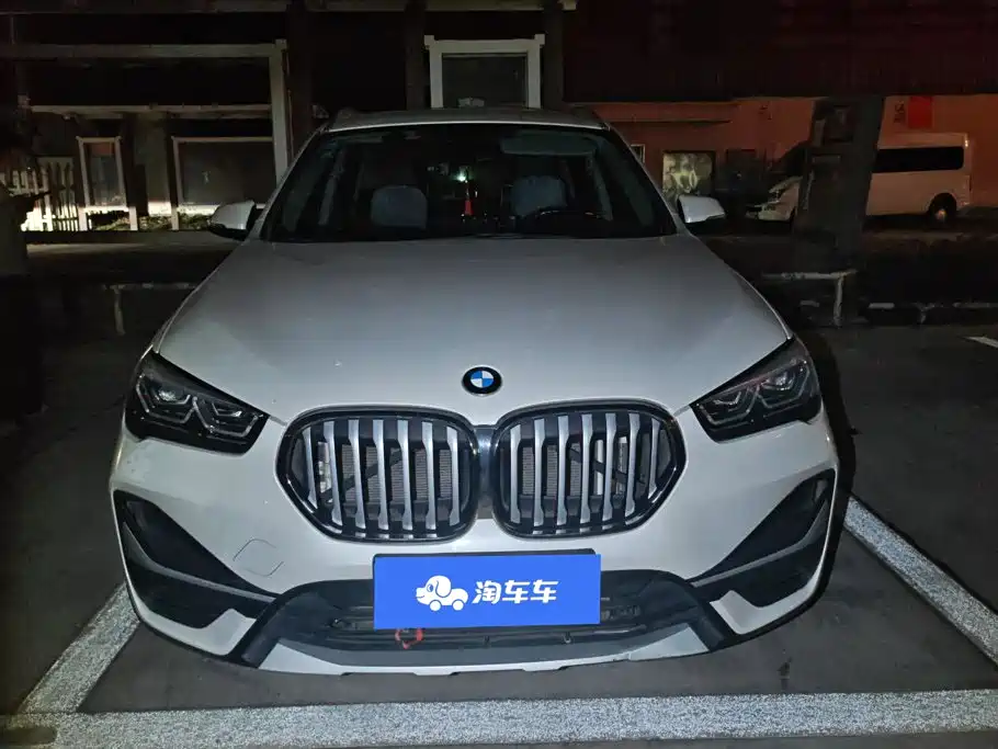 BMW X1 — миниатюра 2