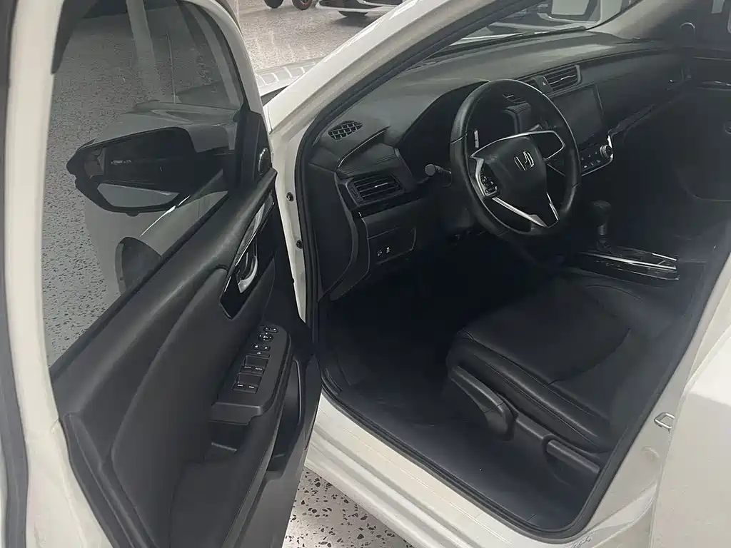 Honda Crider — миниатюра 9