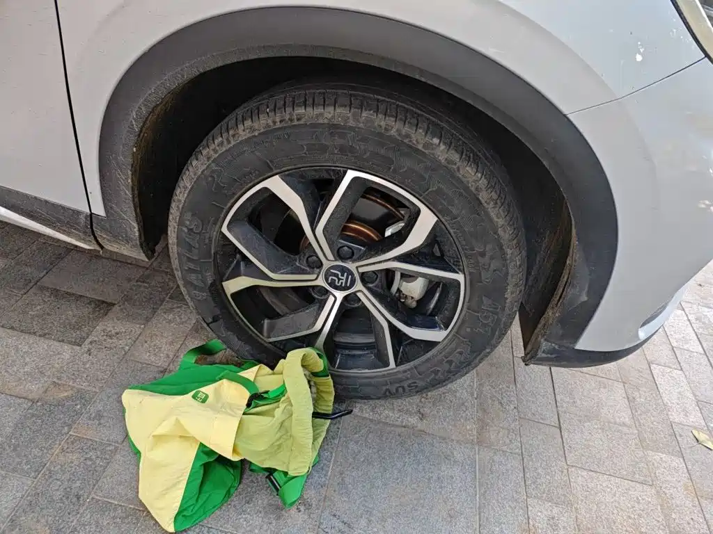 BYD Yuan Plus — миниатюра 24