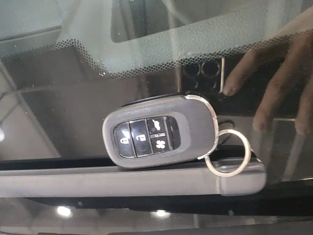 Honda e:NP2 — миниатюра 9
