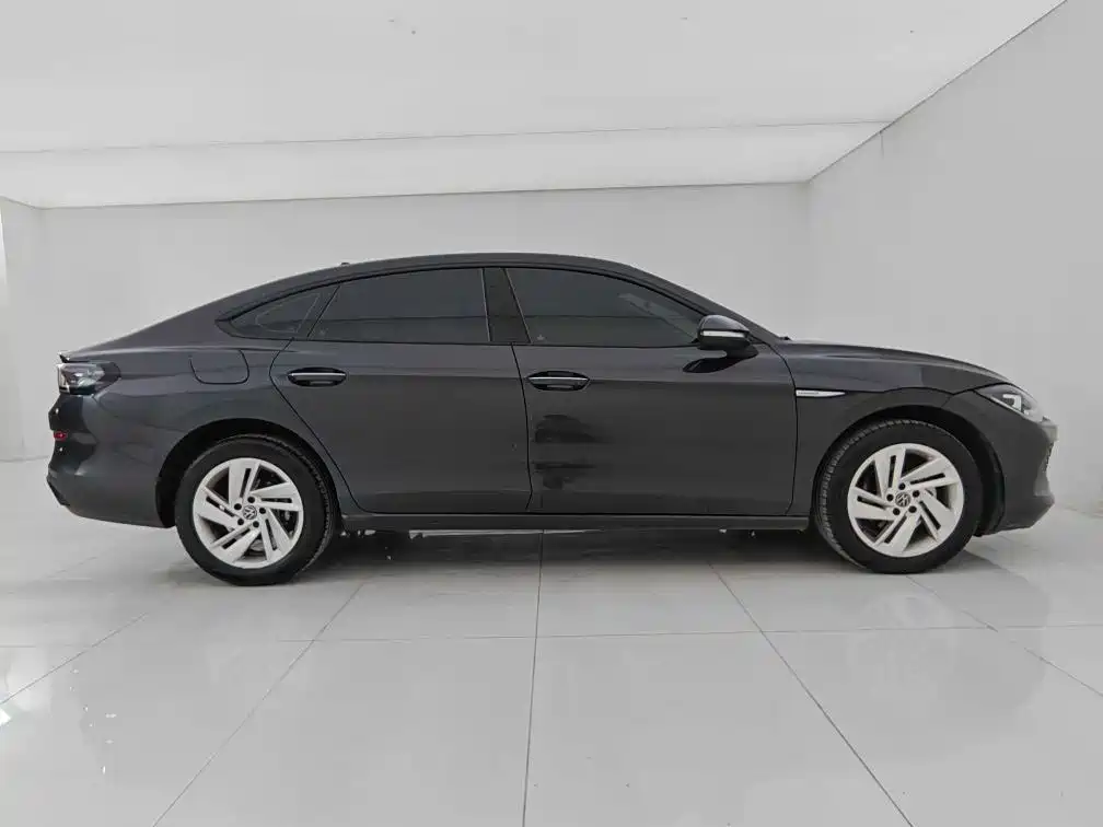 Volkswagen Lamando 2023 L 280TSI DSG