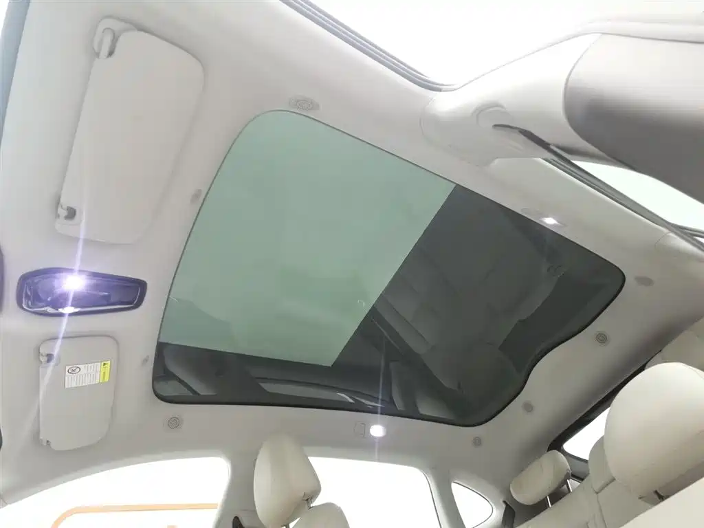 ZHIJI AUTOMOBILE ZHIJI LS6