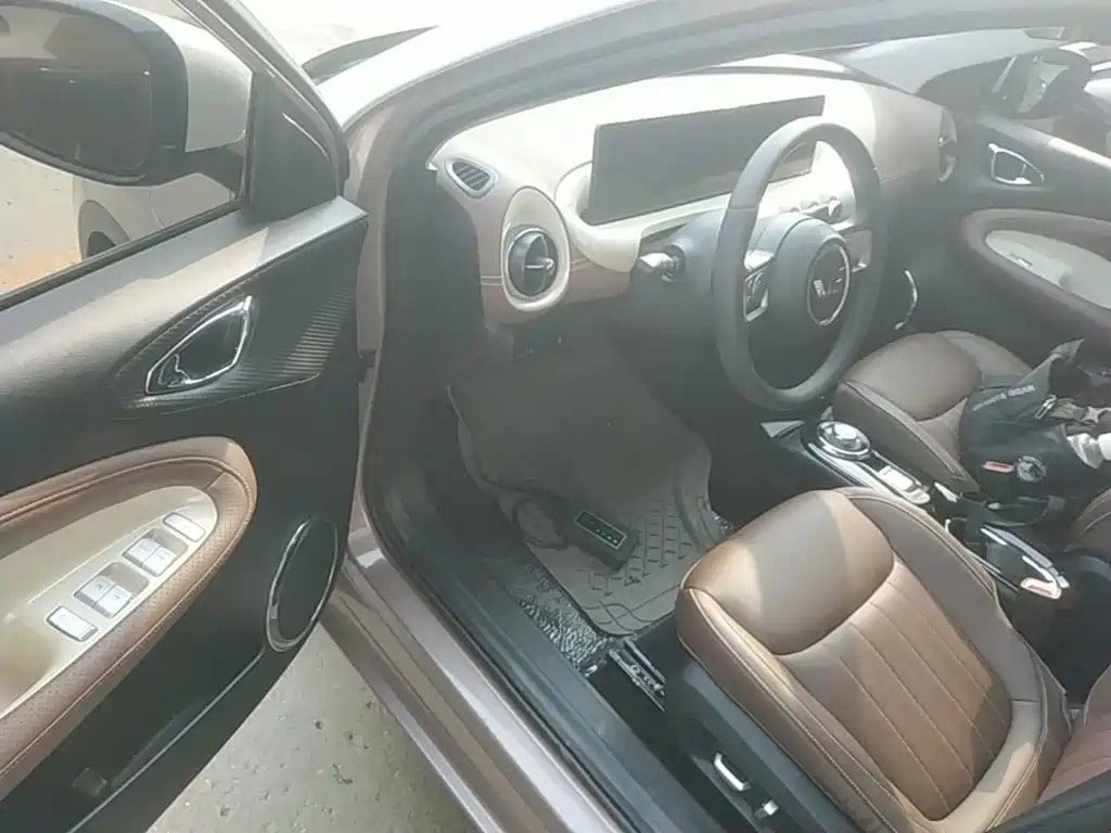 Wuling Bingo — миниатюра 16