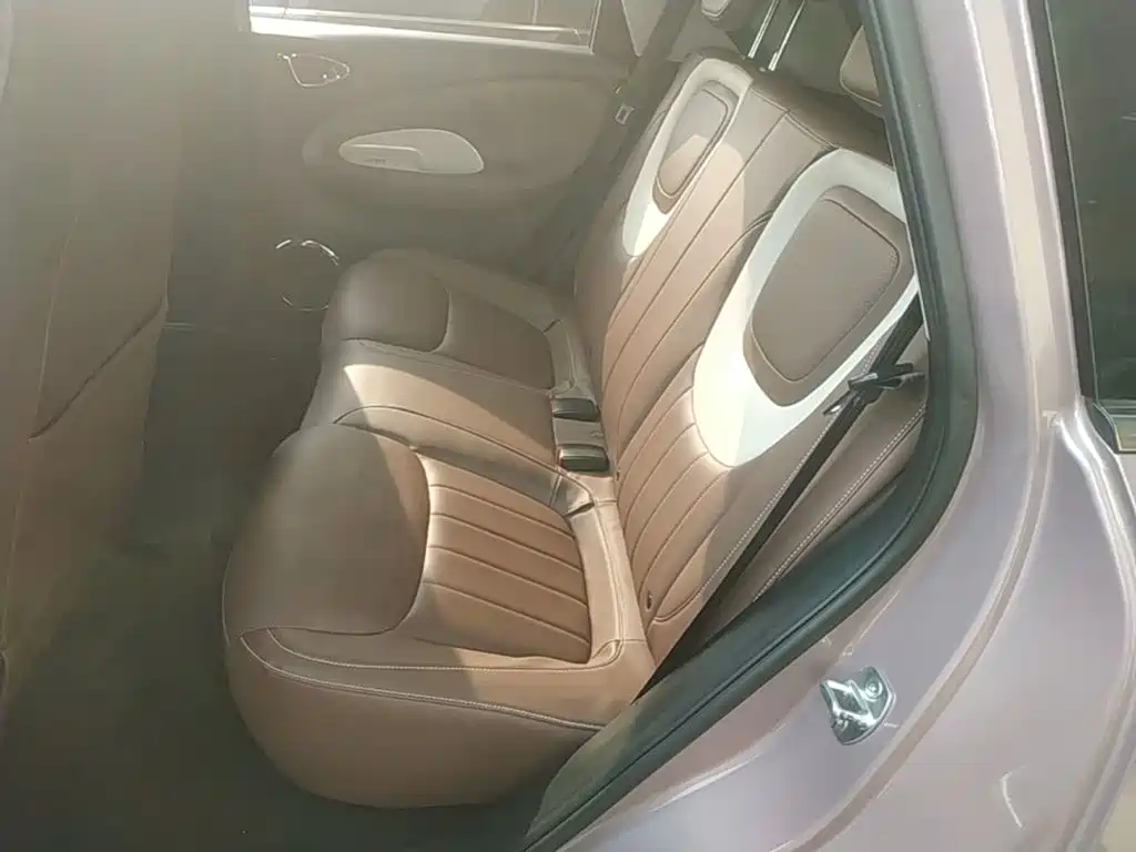 Wuling Bingo — миниатюра 17