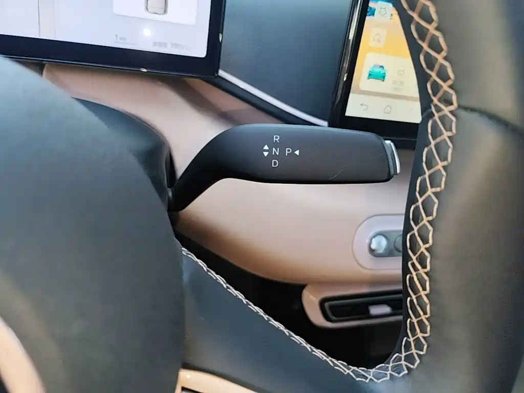 BYD Seagull — миниатюра 14