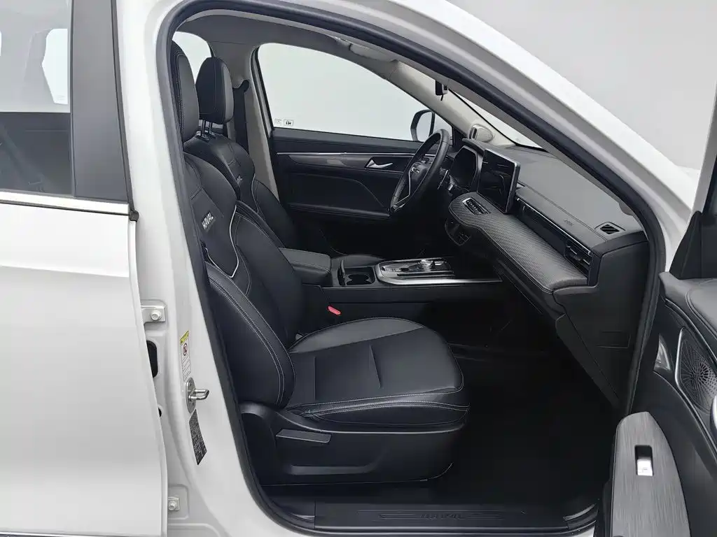 Haval Chulian — миниатюра 23