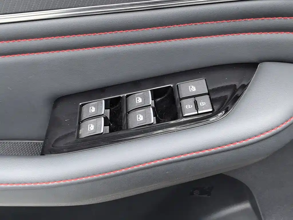 Fengxing Fengxing T5 EVO — миниатюра 9