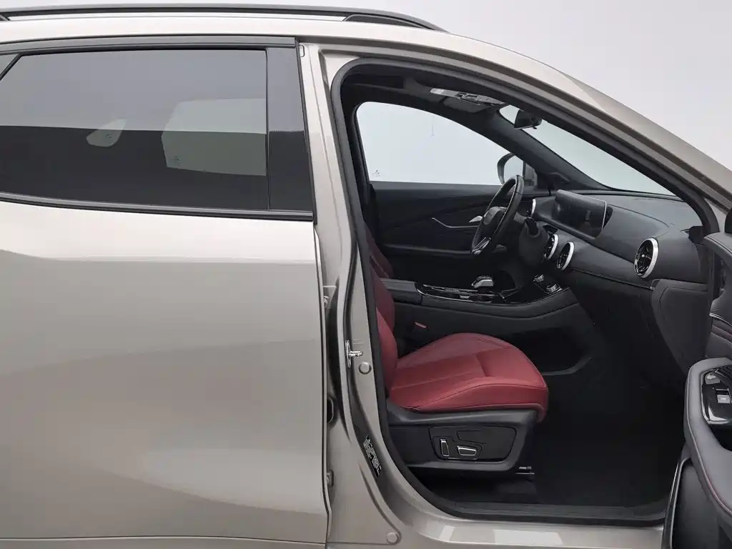 Fengxing Fengxing T5 EVO — миниатюра 23