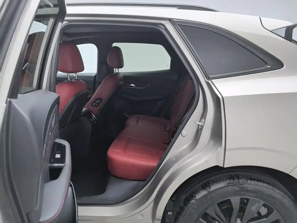 Fengxing Fengxing T5 EVO — миниатюра 15