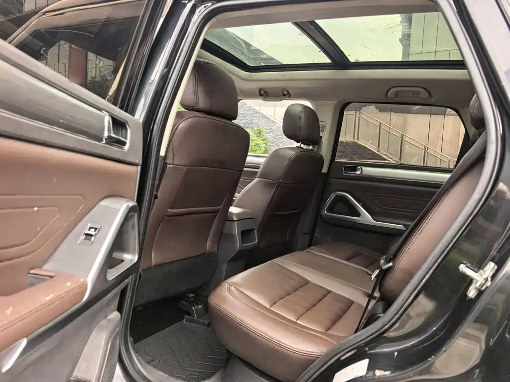 Changhe Changhe Q7 — миниатюра 7