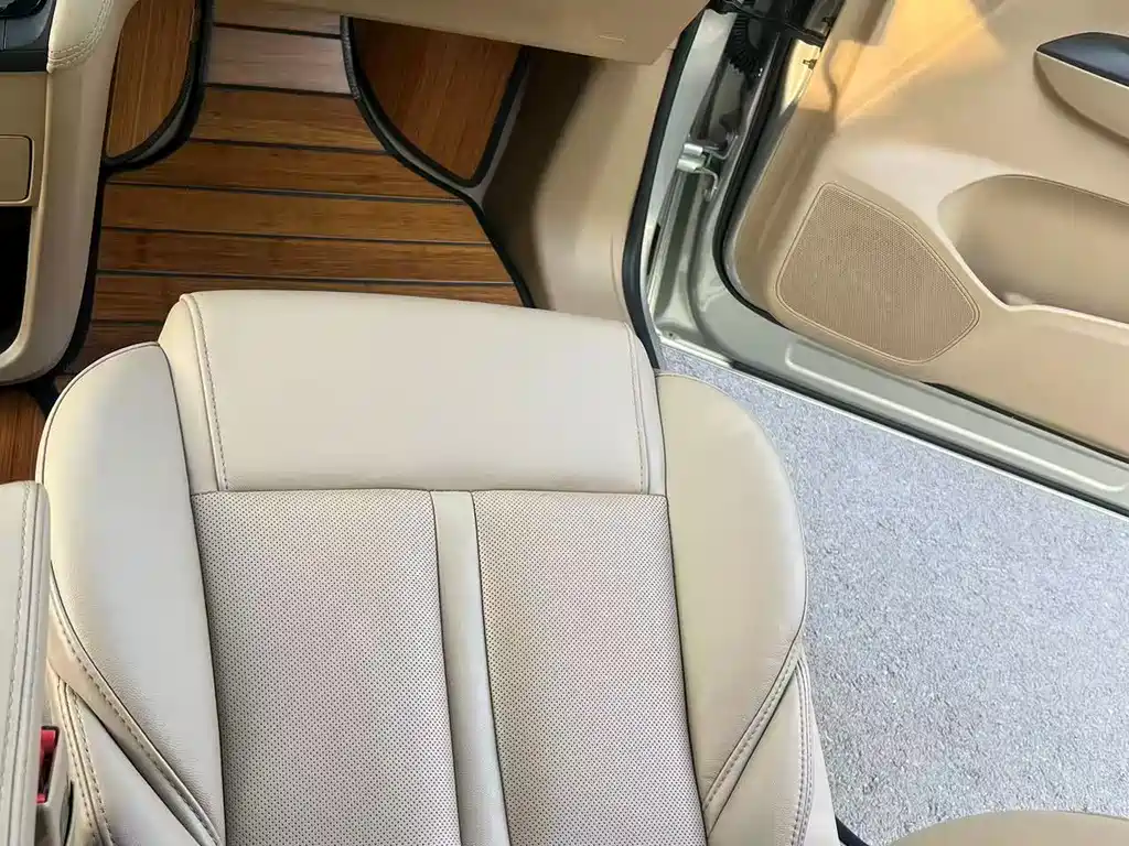 Buick GL8 — миниатюра 16