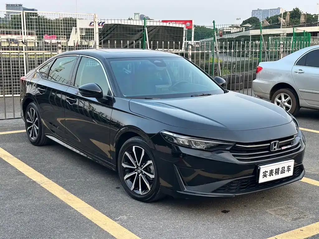 Honda Integra — миниатюра 3