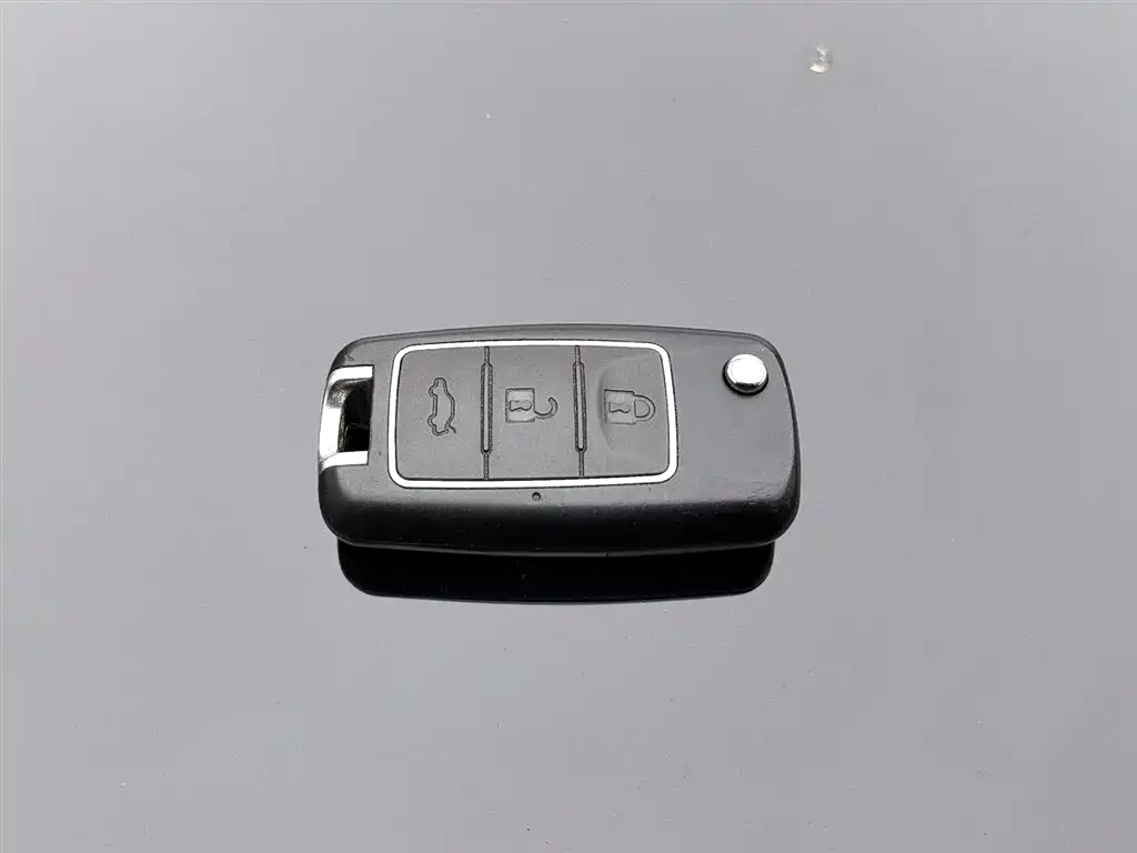 DONGFENG LINGZHI PLUS