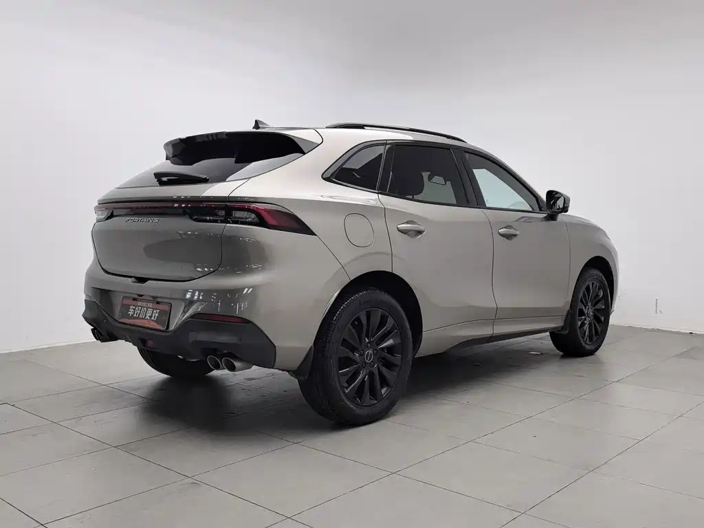 Fengxing Fengxing T5 EVO — миниатюра 2