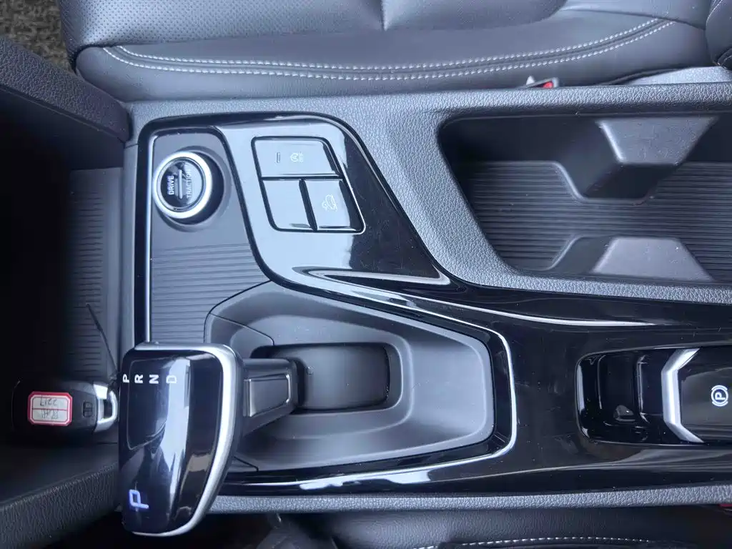 Hyundai ix35 — миниатюра 15