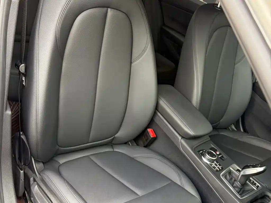 BMW 1 Series — миниатюра 9