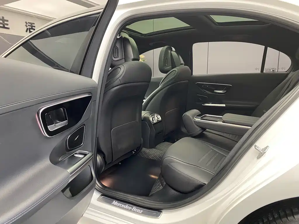 Mercedes-Benz C-Class C 2023 C 260 L Sport