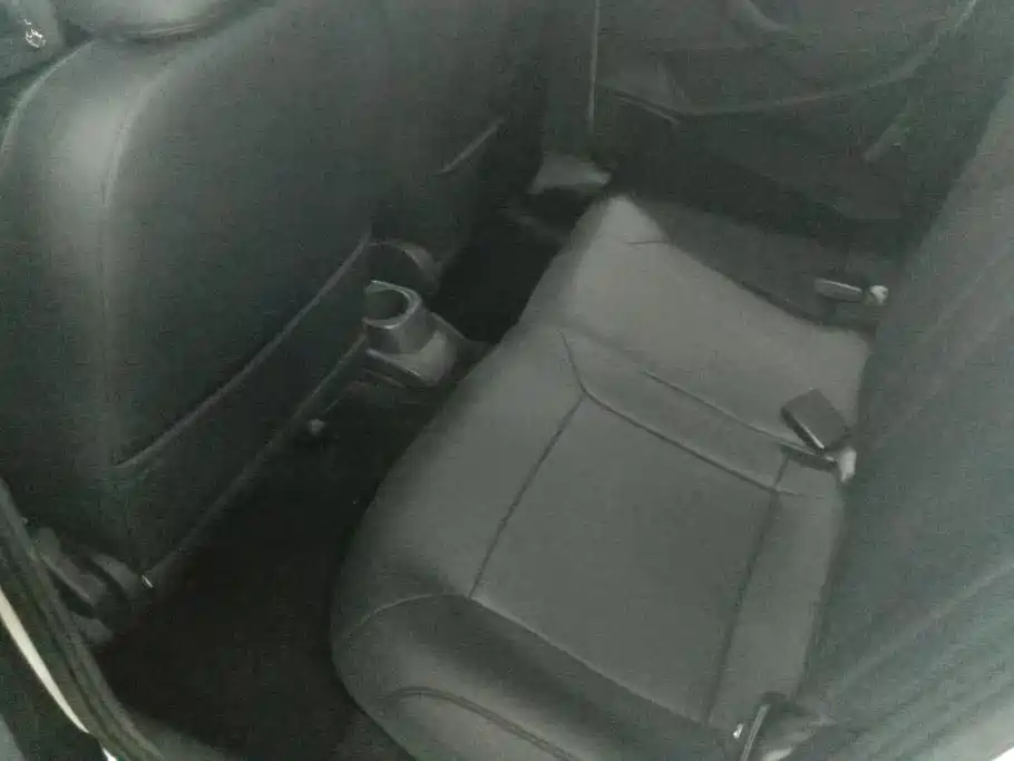 Volkswagen Polo — миниатюра 11