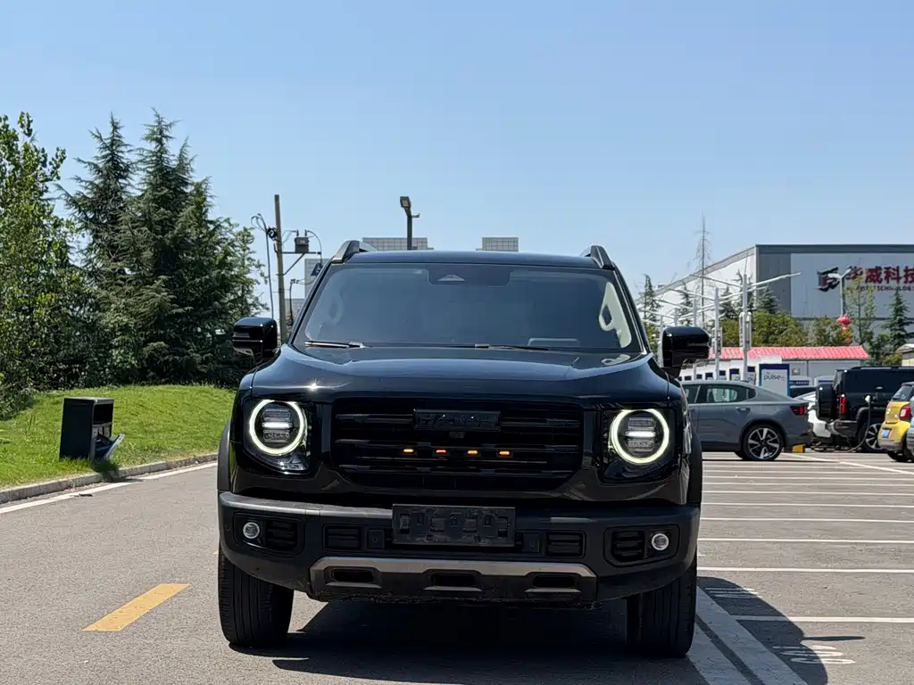 Haval Big Dog — миниатюра 2