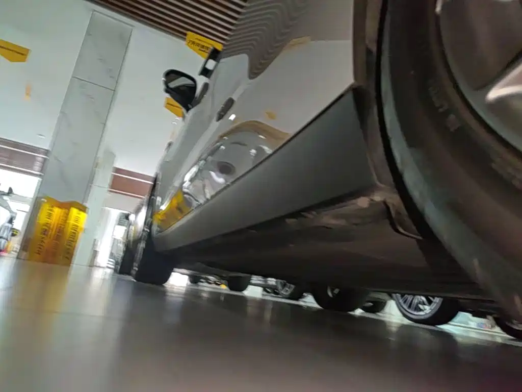 Leapmotor Leapmotor C10 — миниатюра 22