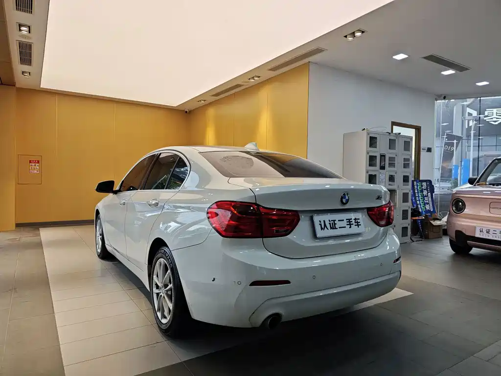 BMW 1 Series — миниатюра 25