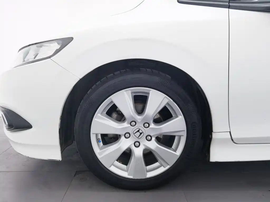 Honda Jade — миниатюра 17