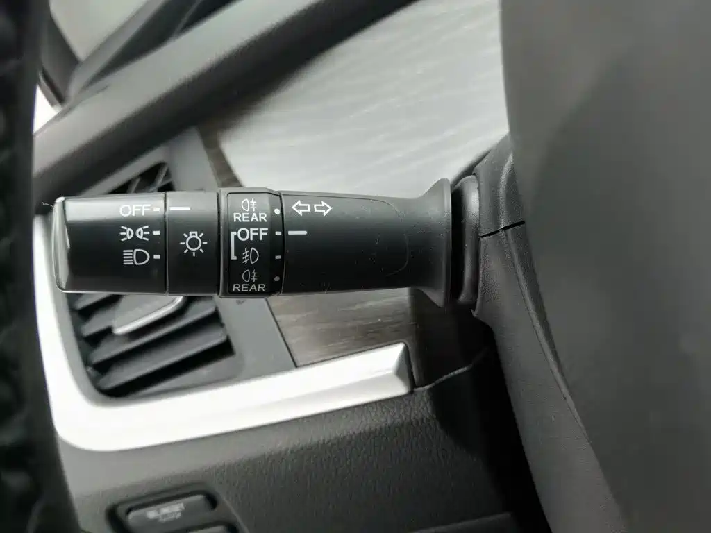 Honda Jade — миниатюра 21
