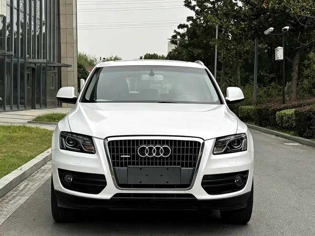 Audi Q5 — миниатюра 2