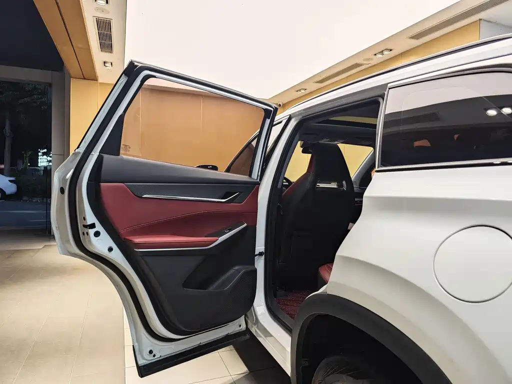 Changan CS75 PLUS — миниатюра 20