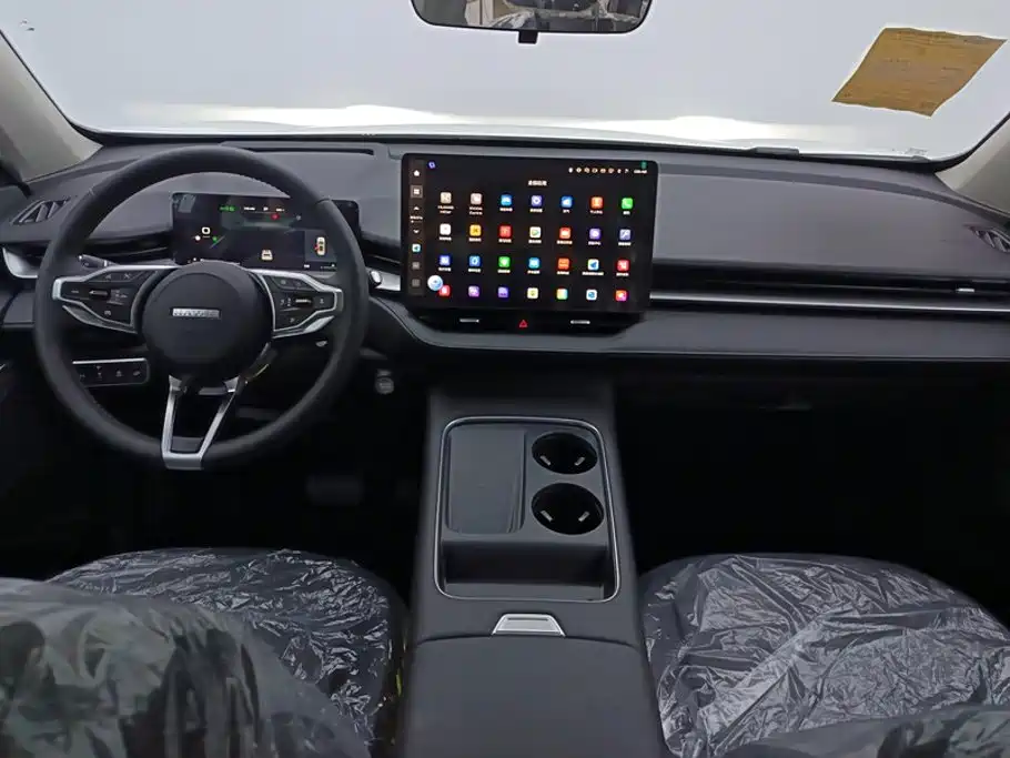 Haval H6 — миниатюра 12